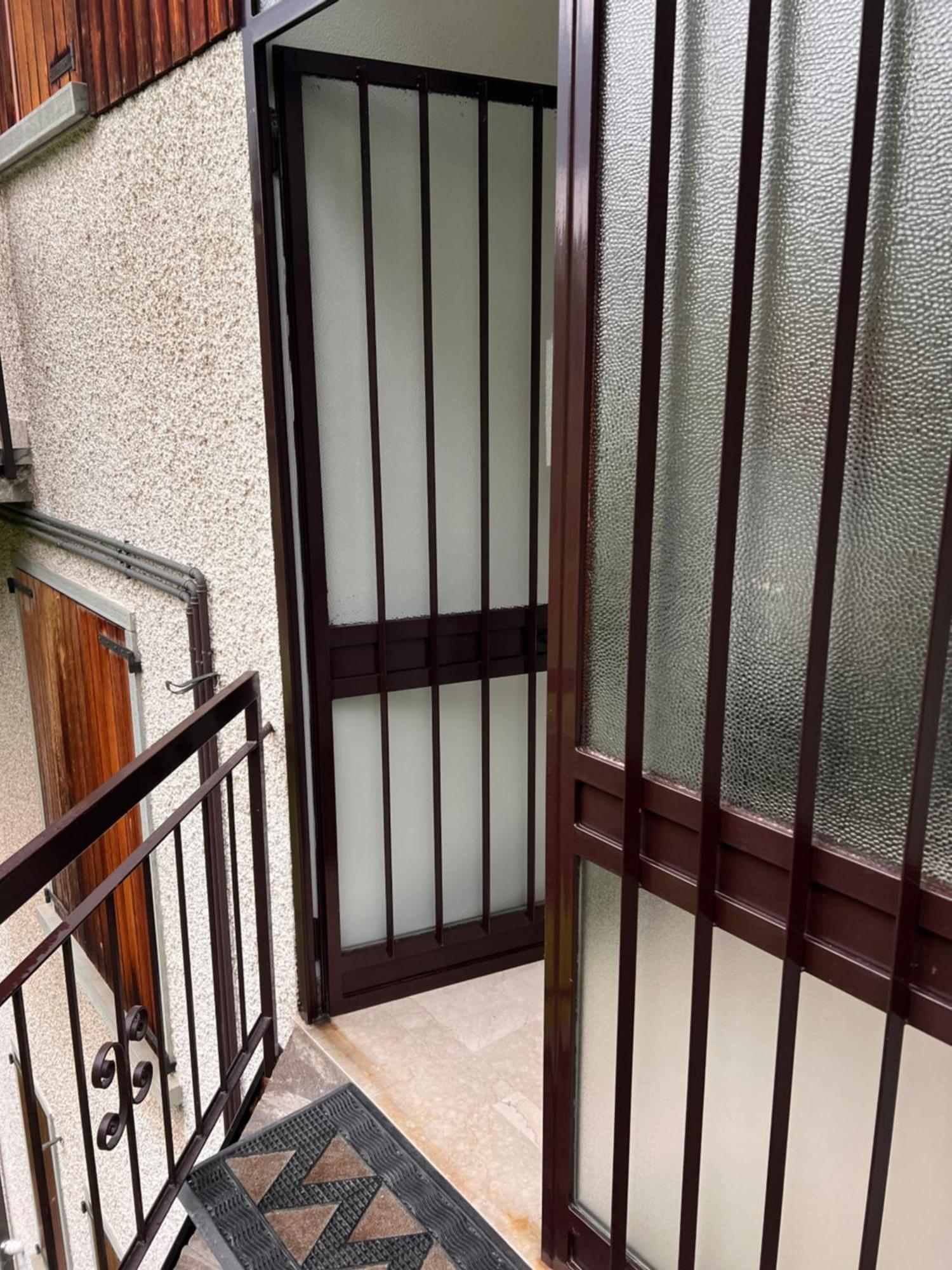 Ferienwohnung La Casa Di Pietro Piazza Brembana Exterior foto